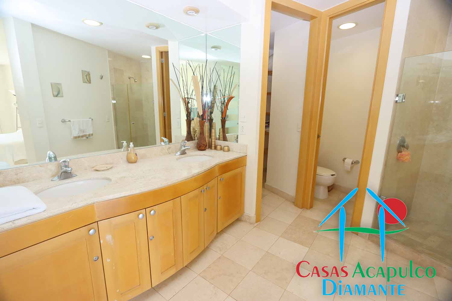 Tikal 302 - Recamara principal 10